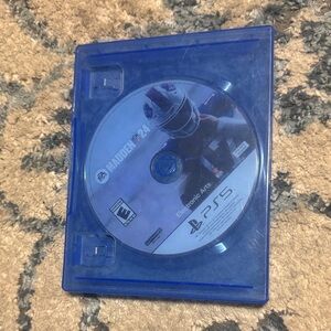 Madden 24 for PS5 - Blue